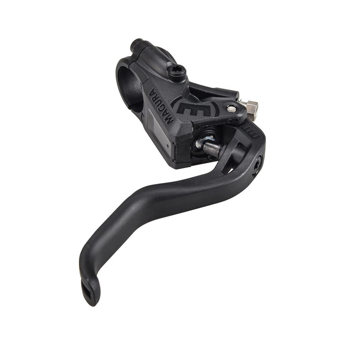 MAGURA MT Sport Carbotecture 2-Finger-Kompletthebel vorne/hinten Schwarz Angebote