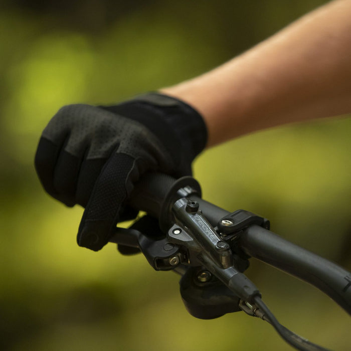 Bremshebel rechts 2-Finger SHIMANO DEORE M6100 im Angebot