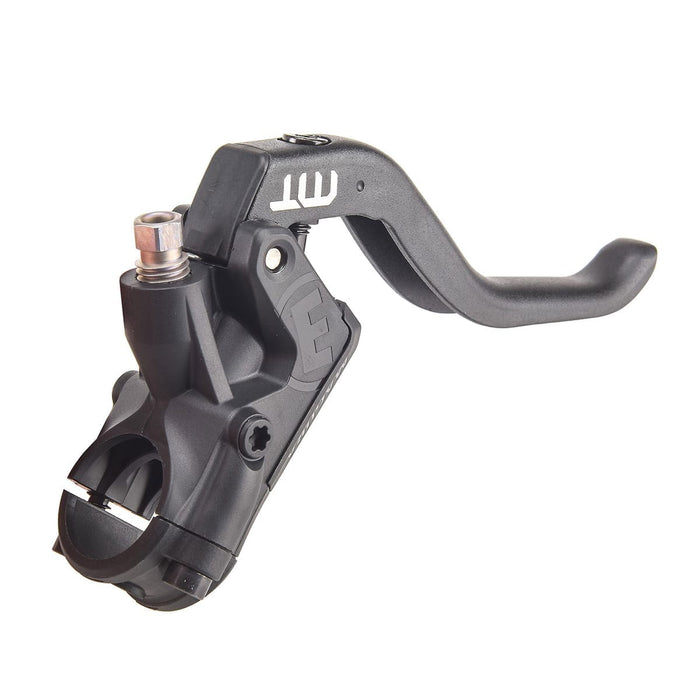 MAGURA MT5 Aluminium 2-Finger-Kompletthebel vorne/hinten Schwarz Schlussverkauf