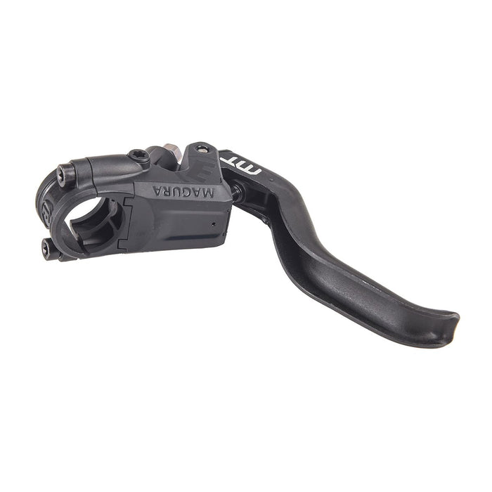 MAGURA MT5 Aluminium 2-Finger-Kompletthebel vorne/hinten Schwarz Schlussverkauf