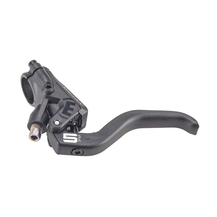 MAGURA MT5 Aluminium 2-Finger-Kompletthebel vorne/hinten Schwarz Schlussverkauf
