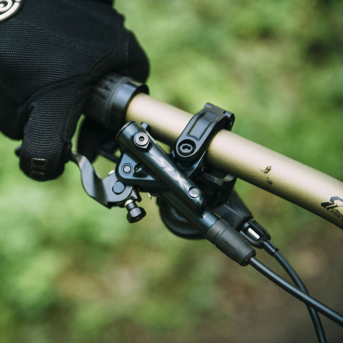 Bremshebel links SHIMANO SLX M7100 Fabrikverkauf
