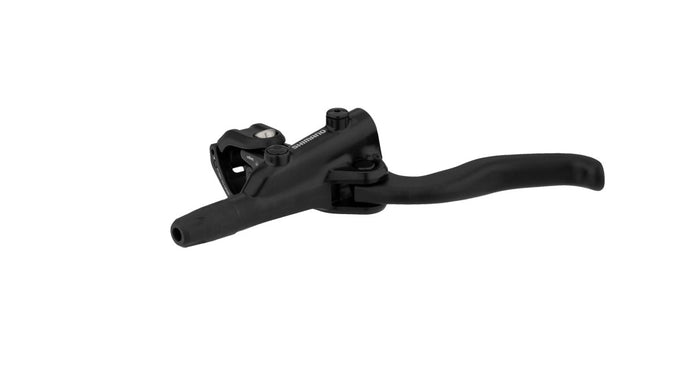 Bremshebel links 2-Finger SHIMANO M4100 Schwarz Saisonschlussverkauf