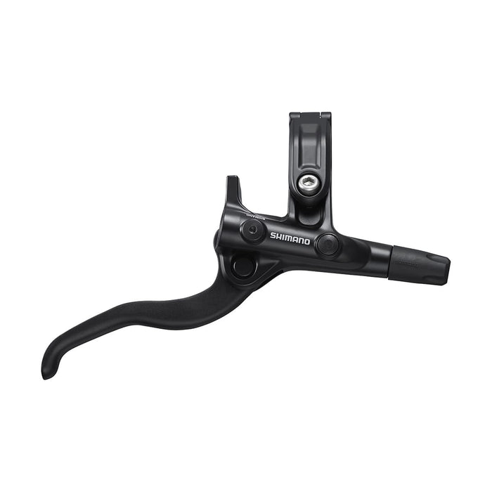 Bremshebel rechts 2-Finger SHIMANO M4100 Schwarz