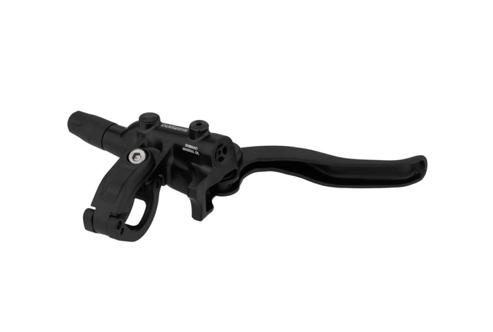 Bremshebel rechts 2-Finger SHIMANO M4100 Schwarz Osterangebot