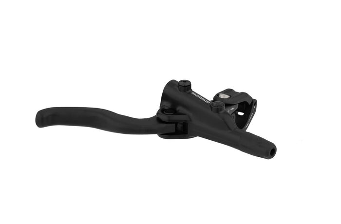Bremshebel rechts 2-Finger SHIMANO M4100 Schwarz Osterangebot