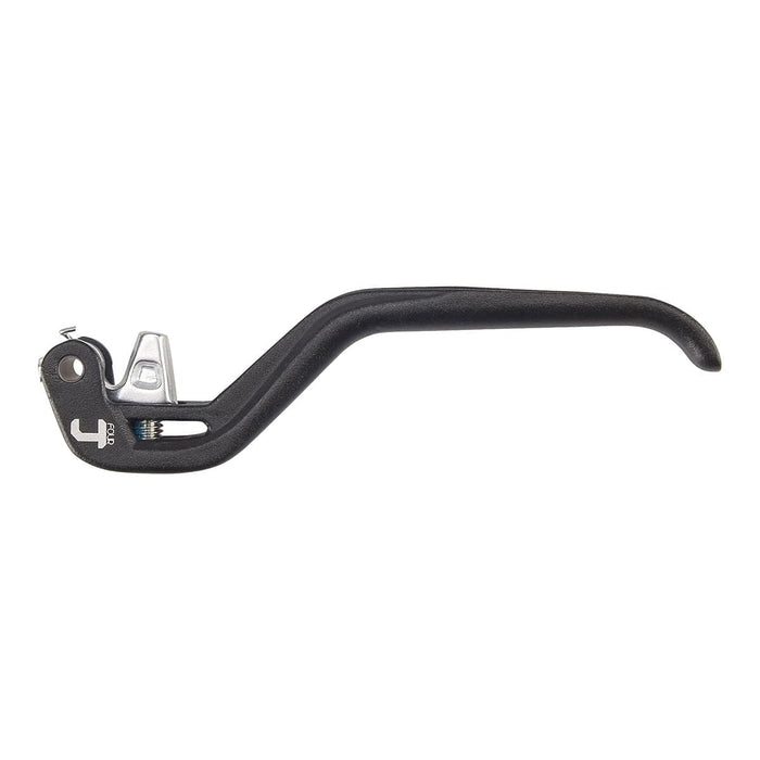 MAGURA MT4/MT2 4-Finger-Bremshebel Schwarz Vatertagsangebot