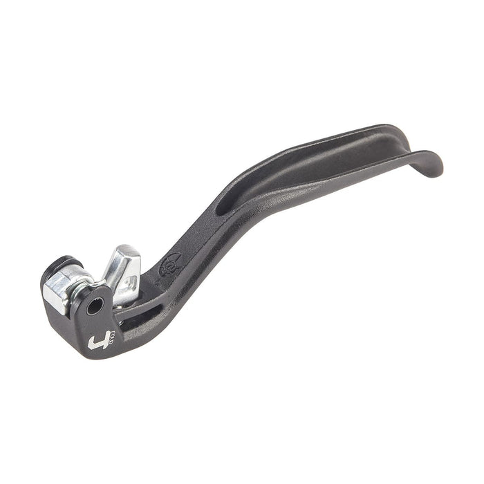 MAGURA MT4/MT2 4-Finger-Bremshebel Schwarz Vatertagsangebot