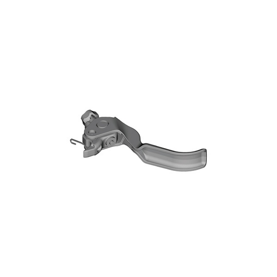 Nur Hebel Rechte Seite SHIMANO BL-M8100 Online Outlet