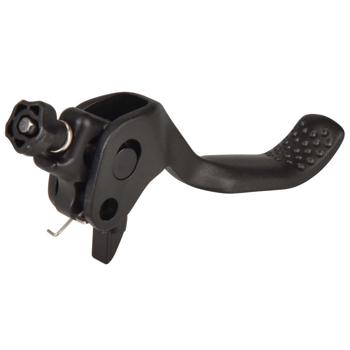SHIMANO XTR M9120 Carbon Einhebel-Bremshebel VIP-Rabatte