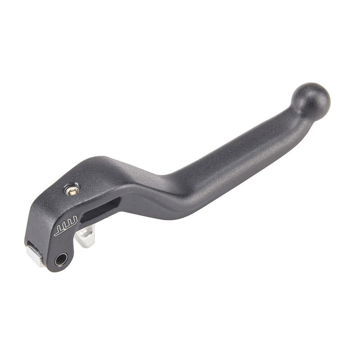 MAGURA MT5 3-Finger-Bremshebel mit Kugel Schwarz Begrenzte Freigabe