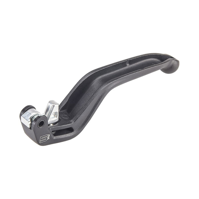 MAGURA MT5 3-Finger-Bremshebel mit Kugel Schwarz Begrenzte Freigabe