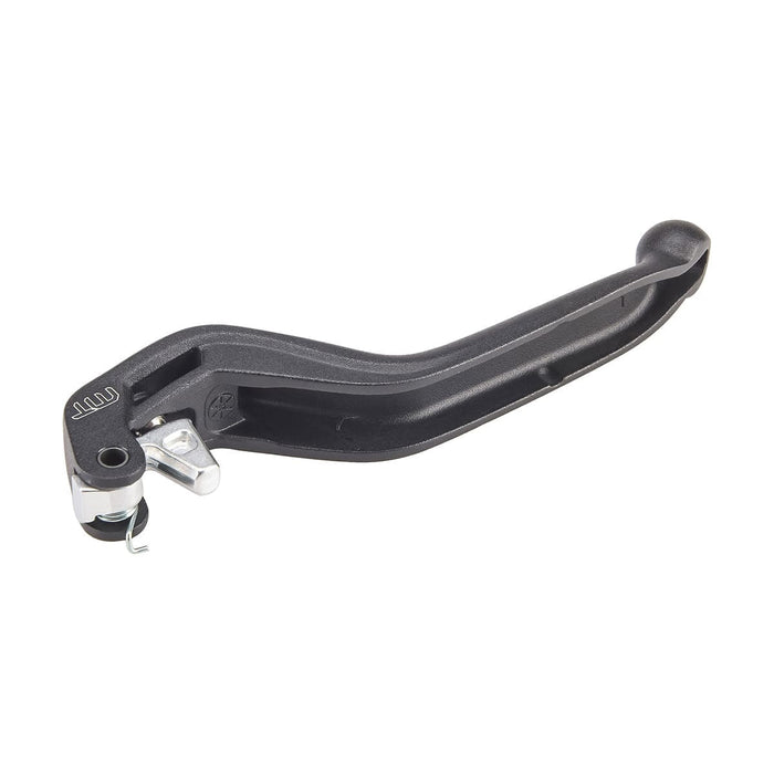 MAGURA MT5 3-Finger-Bremshebel mit Kugel Schwarz Begrenzte Freigabe