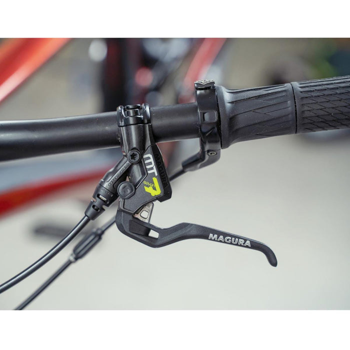 MAGURA HC-W MT6/MT7/MT8/MT TRAIL SL 1-Finger Bremshebel Aluminium Neueste Stile