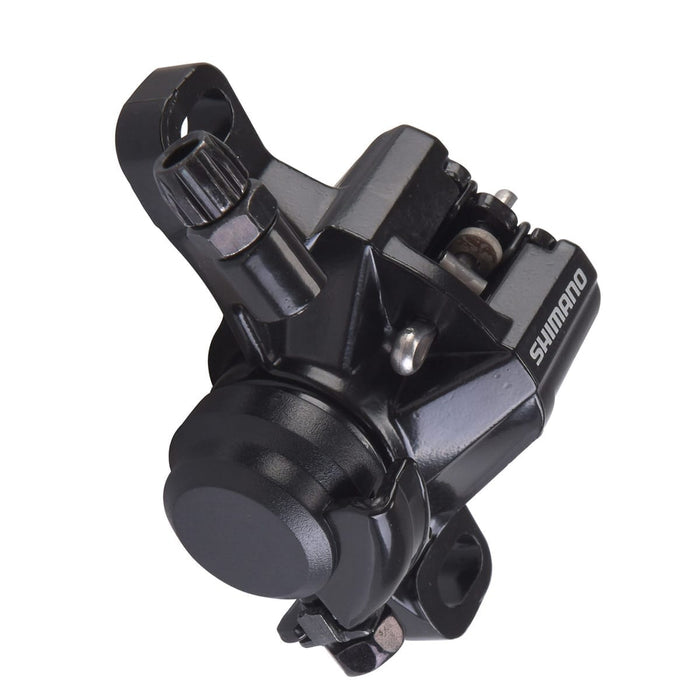 SHIMANO ALIVIO BR-M375 Kabel-Scheibenbremssattel vorne/hinten Letzter Tag