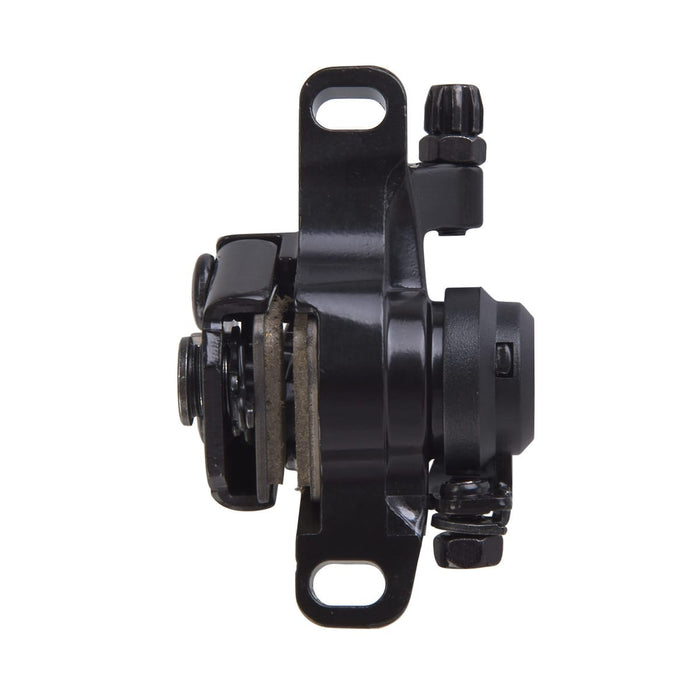 SHIMANO ALIVIO BR-M375 Kabel-Scheibenbremssattel vorne/hinten Letzter Tag