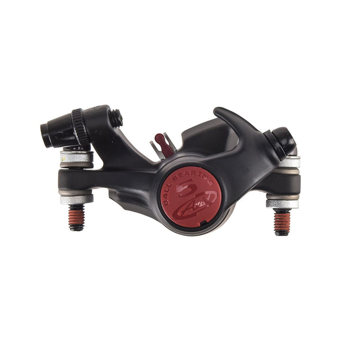AVID BB5 Kabel-Scheibenbremssattel Mountainbike Schwarz Bis zu 65% Rabatt