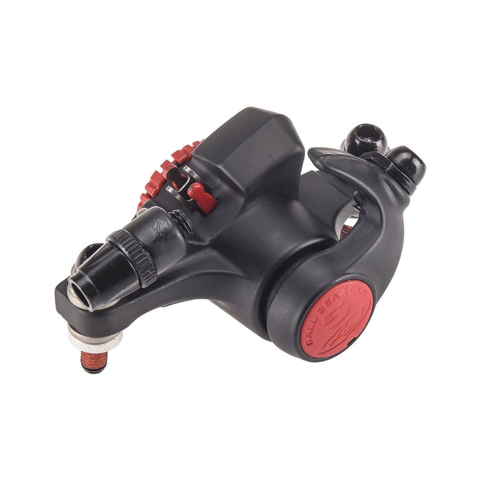 AVID BB5 Kabel-Scheibenbremssattel Mountainbike Schwarz Bis zu 65% Rabatt