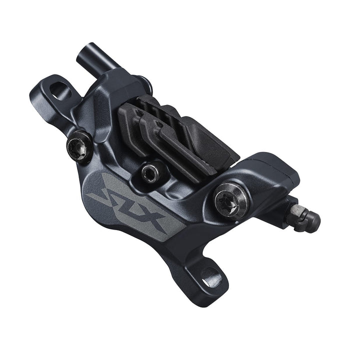 SHIMANO SLX M7120 4-Kolben-Scheibenbremssattel Vierteljährliche Förderung