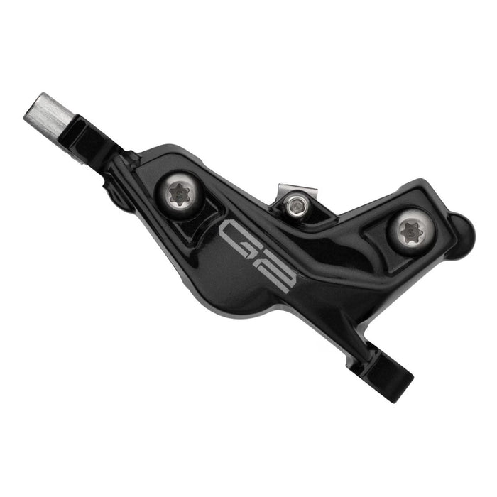 SRAM G2 RSC Bremssattel vorne/hinten Schwarz ohne Schlauch Super Rabatt
