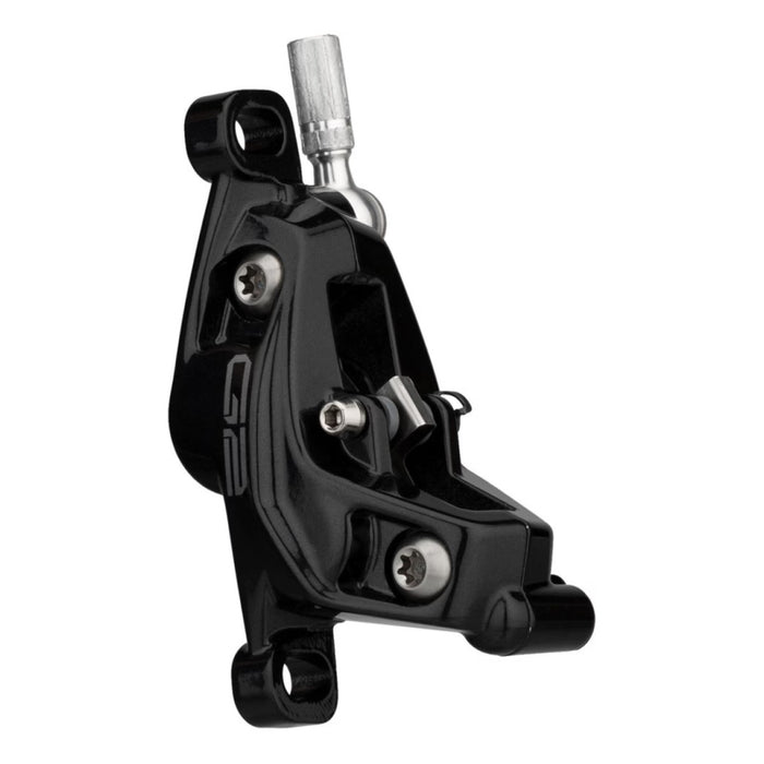 SRAM G2 RSC Bremssattel vorne/hinten Schwarz ohne Schlauch Super Rabatt