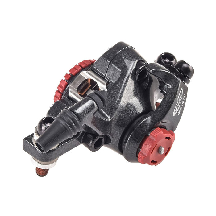 AVID BB7 Mountainbike Scheibenbremssattel mit Kabel vorne/hinten ohne Scheibe Schwarz Riesige Rabatte