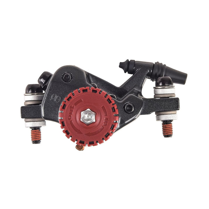 AVID BB7 Mountainbike Scheibenbremssattel mit Kabel vorne/hinten ohne Scheibe Schwarz Riesige Rabatte