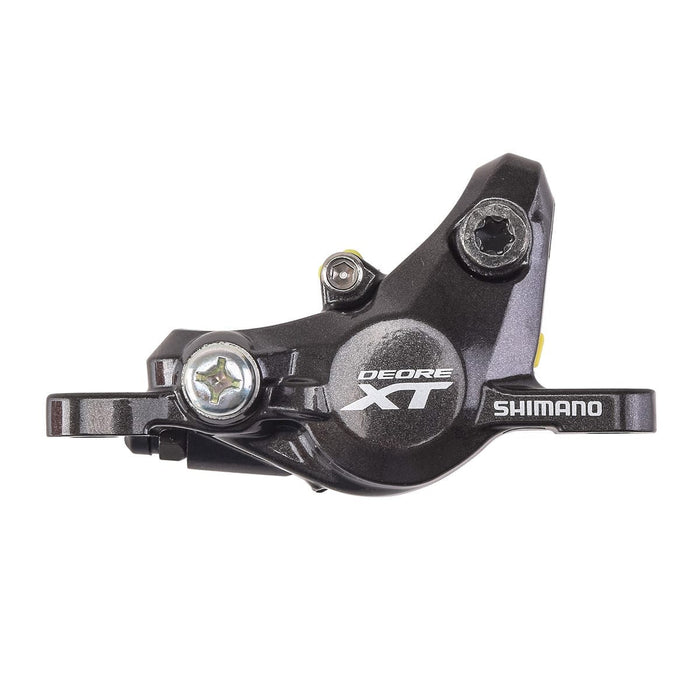 Bremssattel SHIMANO XT M8000 Schwarz #IBRM8000MPRX Clearance-Verkauf