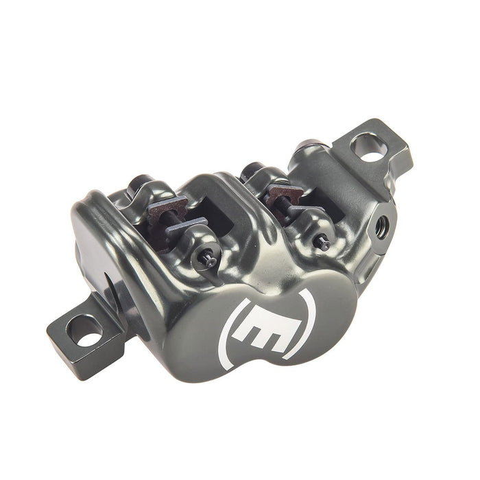 MAGURA MT7 Scheibenbremssattel vorne/hinten 4 Kolben Grau Fabrikladen