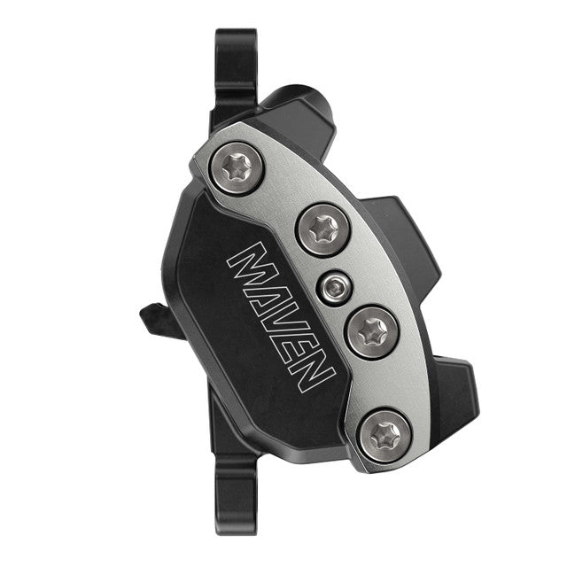SRAM MAVEN ULTIMATE Bremssattel Schwarz/Silber Black Friday Preise