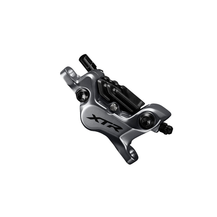 SHIMANO XTR M9120 Scheibenbremssattel Silber Im Verkauf