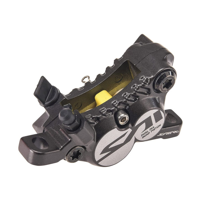 Bremssattel SHIMANO SAINT M820 Grau #IBRM820MPMF 2025