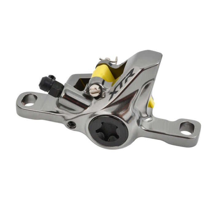SHIMANO XTR M9100 Scheibenbremssattel Silber Online