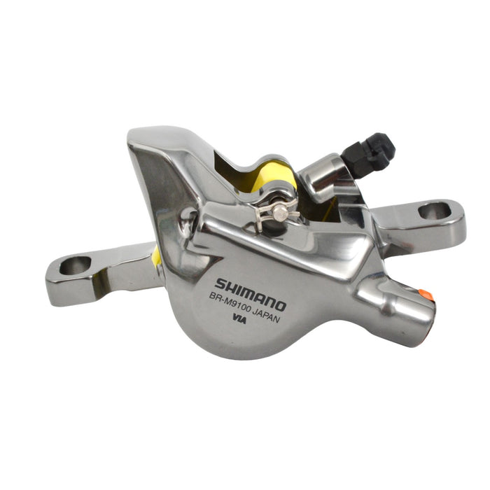 SHIMANO XTR M9100 Scheibenbremssattel Silber Online