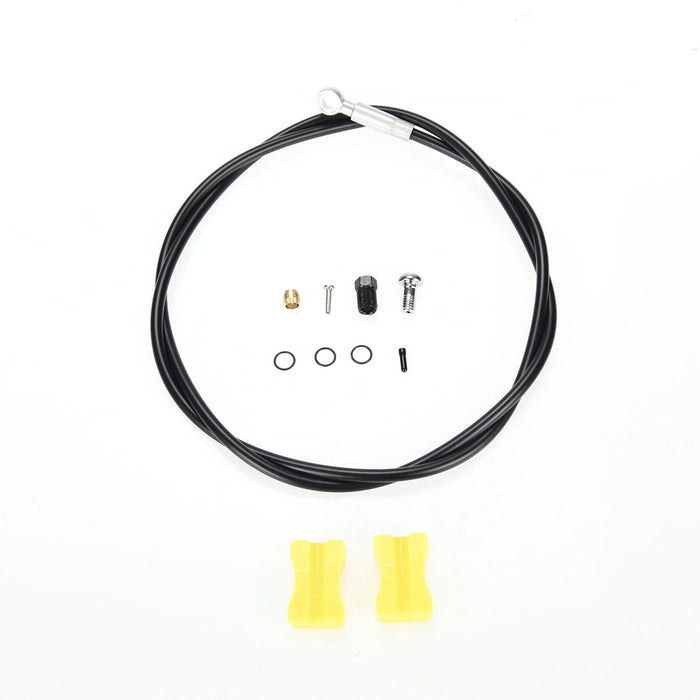 Kit Schlauch SHIMANO SM-BH90-SS Gerade Gerade im Angebot