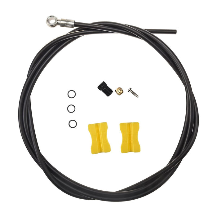 Schlauchkit SHIMANO SM-BH90-SBM Gerade Banjo Meist gekauft