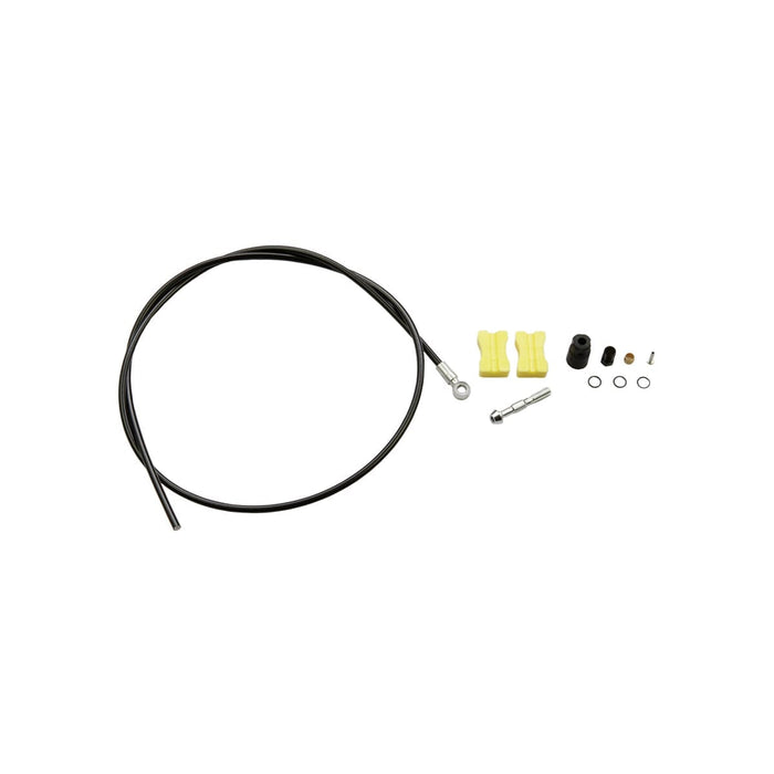 Schlauchkit SHIMANO SM-BH90-SB Gerade Banjo Limitierter Zeitrabatt